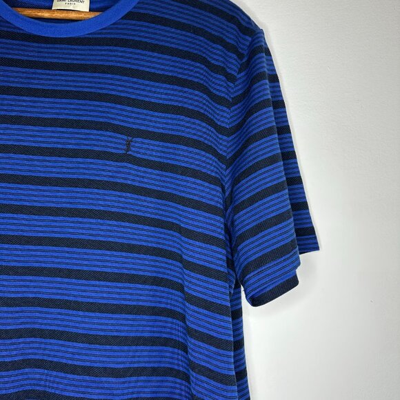Saint Laurent Tee Shirt - Picture 8 of 8